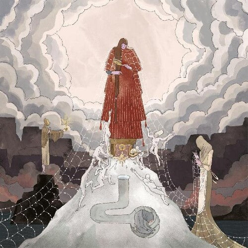 Purity Ring: Womb { Vinyl }