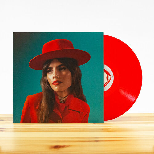 Hazel English: Wake Up! { Vinyl }