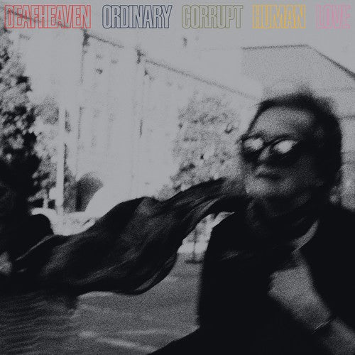 Deafheaven: Ordinary Corrupt Human Love { Vinyl }