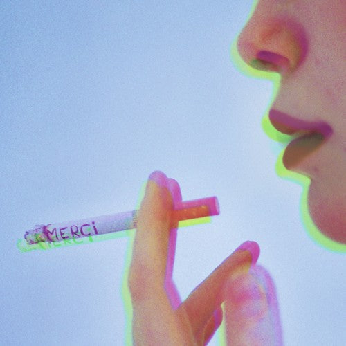Save Face: Merci { Vinyl }