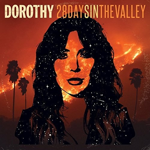 Dorothy: 28 Days In The Valley { Vinyl }