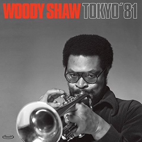 Shaw, Woody: Tokyo 81 { Vinyl }