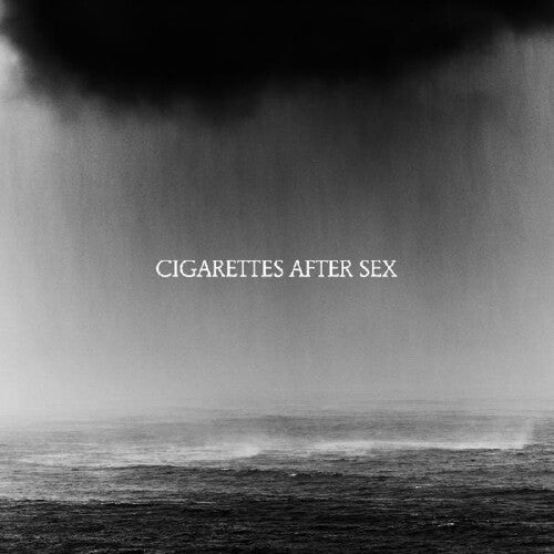 Cigarettes After Sex: Cry { Vinyl }