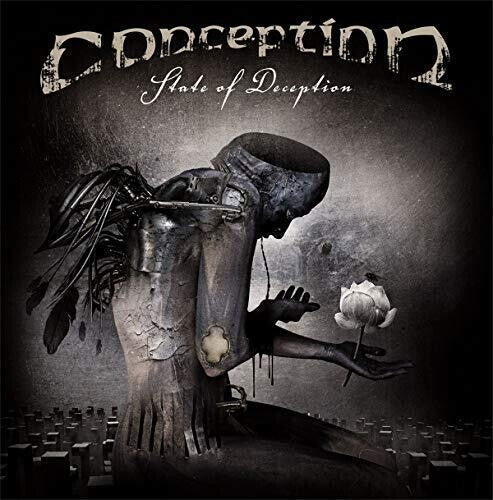 Conception: State Of Deception { Vinyl }