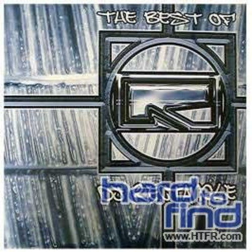 DJ Rectangle: The Best Of DJ Rectangle { Vinyl }