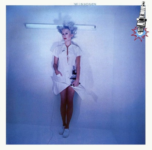 Sparks: No 1 In Heaven { Vinyl }