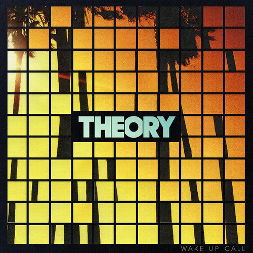 Theory of a Deadman: Wake Up Call { Vinyl }