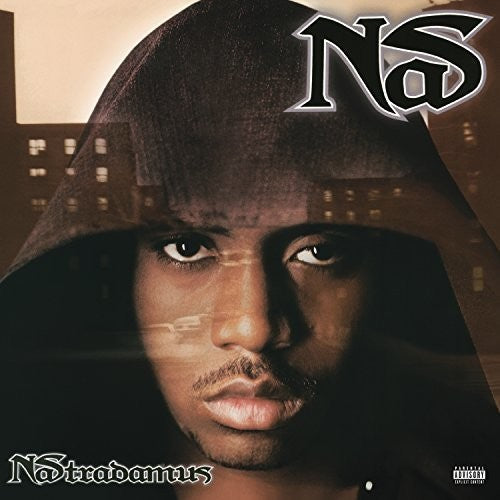 Nas: Nastradamus { Vinyl }