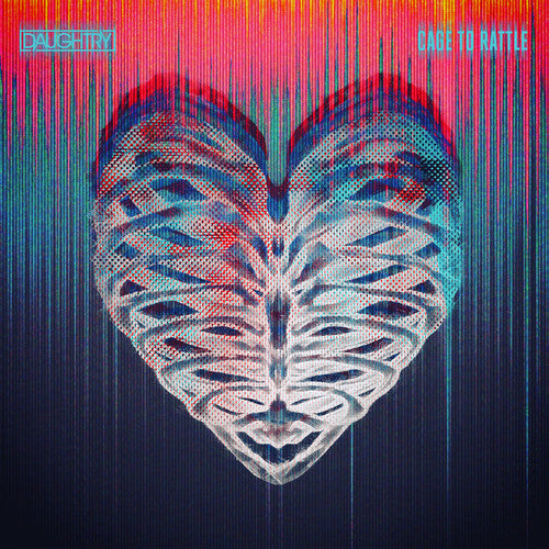 Daughtry: Cage To Rattle { Vinyl }
