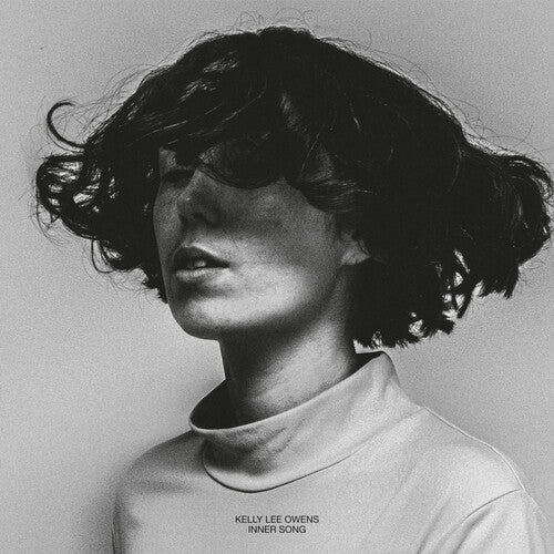 Kelly Lee Owens: Inner Song { Vinyl }