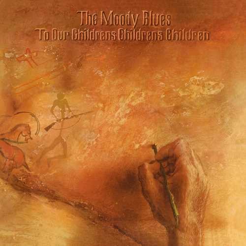 The Moody Blues: To Our Childrens Childrens Children { Vinyl }