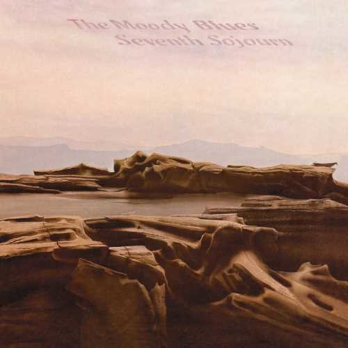The Moody Blues: Seventh Sojourn { Vinyl }