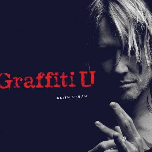 Keith Urban: Graffiti U { Vinyl }