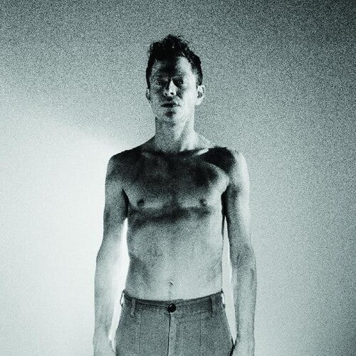 Perfume Genius: Set My Heart On Fire Immediately { Vinyl }