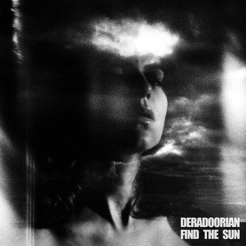 Deradoorian: Find The Sun { Vinyl }