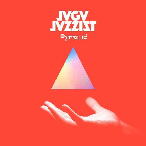 Jaga Jazzist: Pyramind { Vinyl }