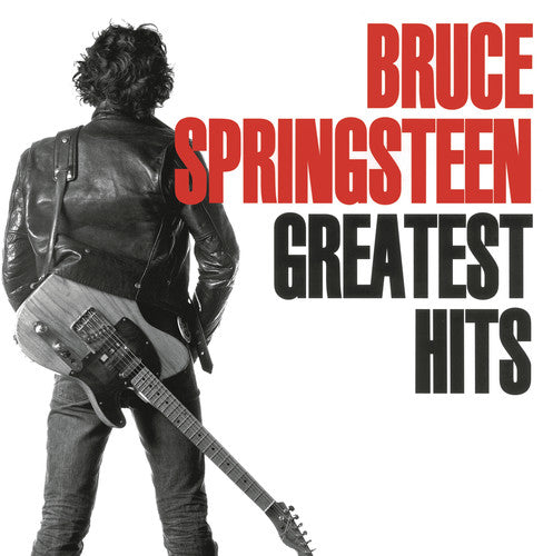 Bruce Springsteen: Greatest Hits { Vinyl }