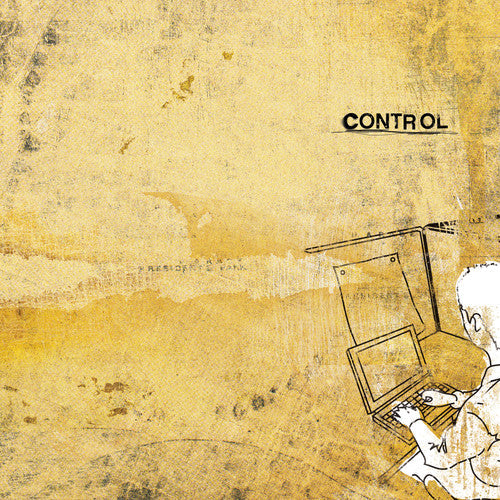 Pedro the Lion: Control { Vinyl }