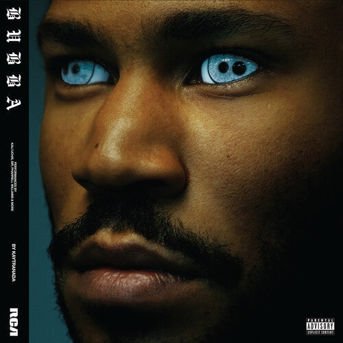 KAYTRANADA: Bubba { Vinyl }