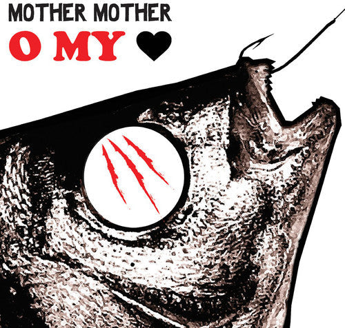 Mother Mother: O My Heart { Vinyl }