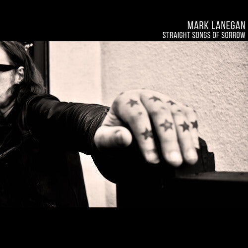Mark Lanegan: Straight Songs Of Sorrow { Vinyl }