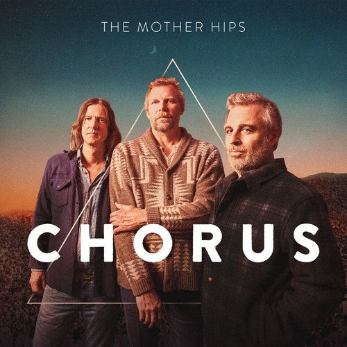Mother Hips: Chorus { Vinyl }