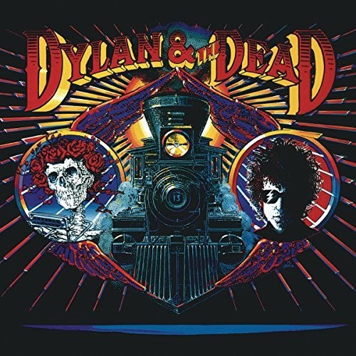 Dylan & The Dead: Dylan & The Dead { Vinyl }