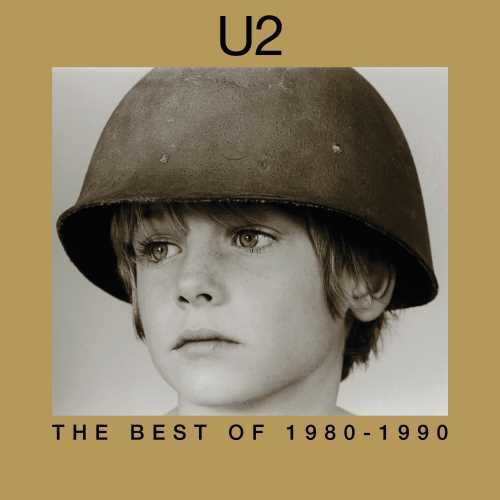 U2: The Best Of 1980-1990 { Vinyl }