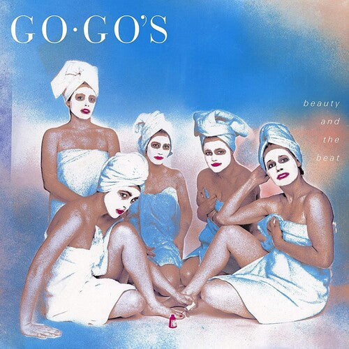 The Go-Go's: Beauty And The Beat { Vinyl }