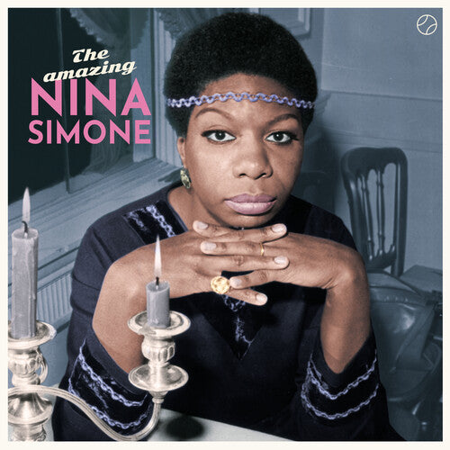 Nina Simone: Amazing Nina Simone [180-Gram LP With Bonus Tracks] { Vinyl }