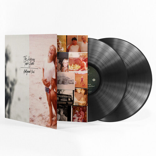 The Airborne Toxic Event: Hollywood Park { Vinyl }