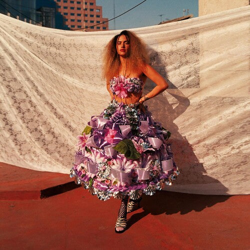 Empress Of: I'm Your Empress Of { Vinyl }
