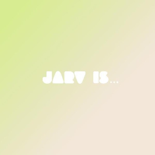 Jarv Is: Beyond The Pale { Vinyl }