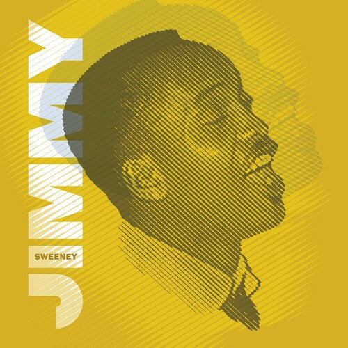 Jimmy Sweeney: Without You { Vinyl }