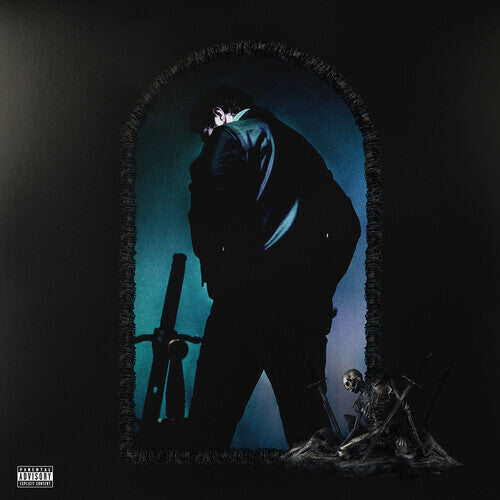 Post Malone: Hollywood's Bleeding { Vinyl }