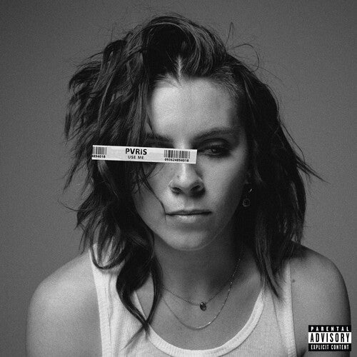 Pvris: Use Me { Vinyl }