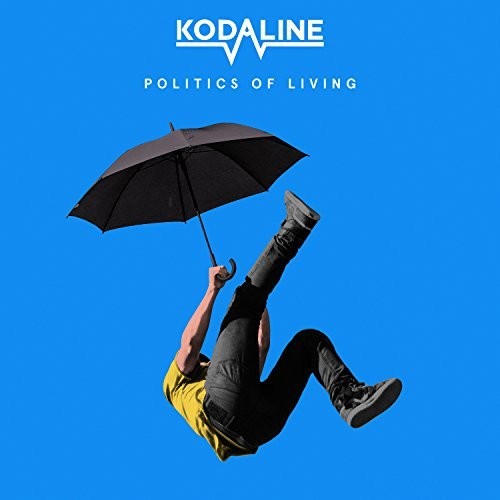Kodaline: Politics of Living { Vinyl }