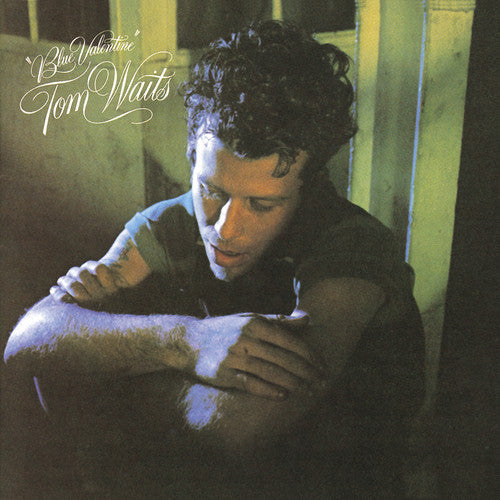 Tom Waits: Blue Valentine { Vinyl }