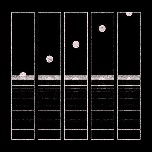 Circles Around the Sun: Let It Wander { Vinyl }