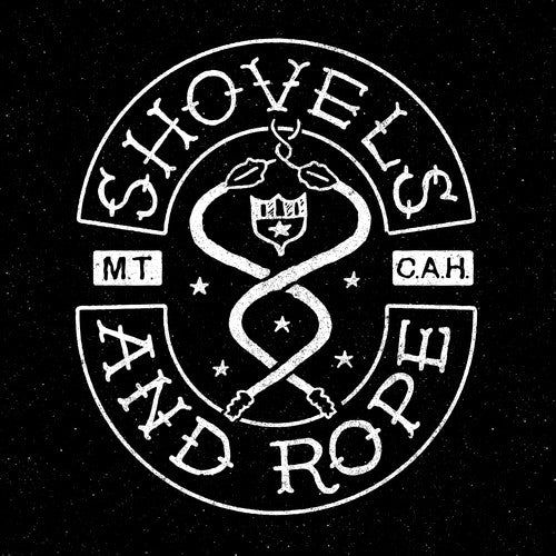 Shovels & Rope: Predecessors { Vinyl }