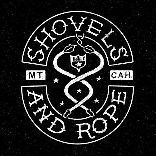 Shovels & Rope: Predecessors { Vinyl }