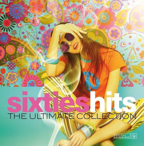 Various Artists: Ultimate Sixties Collection / Various { Vinyl }