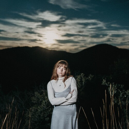 Courtney Marie Andrews: Old Flowers { Vinyl }