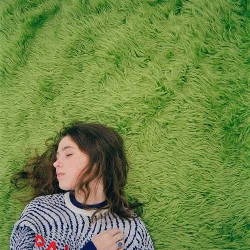 Clairo: Diary 001 { Vinyl }