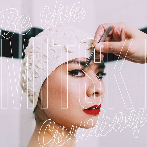 Mitski: Be The Cowboy { Vinyl }
