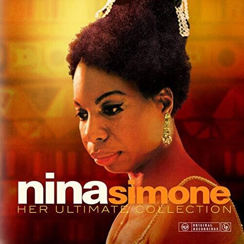 Nina Simone: Her Ultimate Collection { Vinyl }