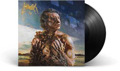 Havok: V { Vinyl }