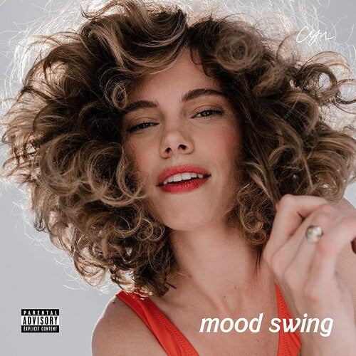 Cyn: Mood Swing { Vinyl }