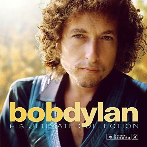 Bob Dylan: Ultimate Collection { Vinyl }