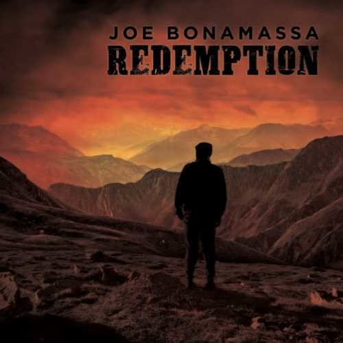 Joe Bonamassa: Redemption { Vinyl }